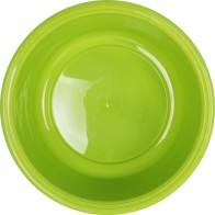 24cm Round Washing Basin 3L - Assorted Colors