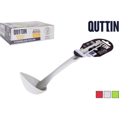 Quttin Nylon Ladle 30x85cm