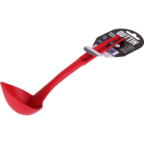 Quttin Nylon Ladle 30x85cm