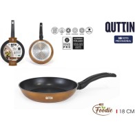 Foodie Frying Pan 18cm Quttin