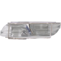 Set of 4 Stackable Bowls 36cc Transparent Lys - Space-saving Kitchenware