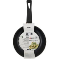 SartÉn 22cm Esmaltada Quttin Avin