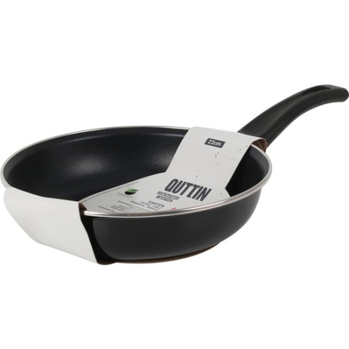 SartÉn 22cm Esmaltada Quttin Avin