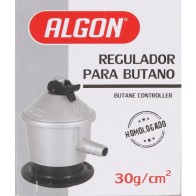 Butane Regulator 30g/cm2 Algon