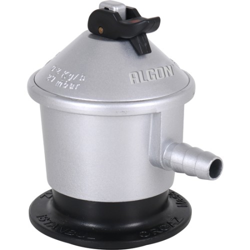 Butane Regulator 30g/cm2 Algon