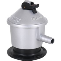 Butane Regulator 30g/cm2 Algon