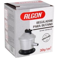Butane Regulator 30g/cm2 Algon