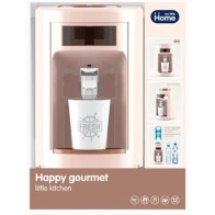 Gourmet Water Dispenser Light-Sound 30x12