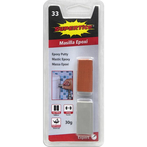 Epoxy Repair Putty 30g - 2 Units