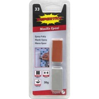 Epoxy Repair Putty 30g - 2 Units