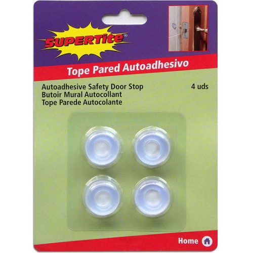 Wall Bumpers Set 4 Units