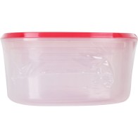 Set of 7 Stackable Food Containers