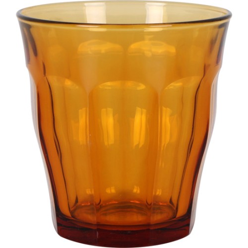 Set 4 Vaso 31cl Ámbar Picardie