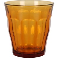 Set 4 Vaso 31cl Ámbar Picardie
