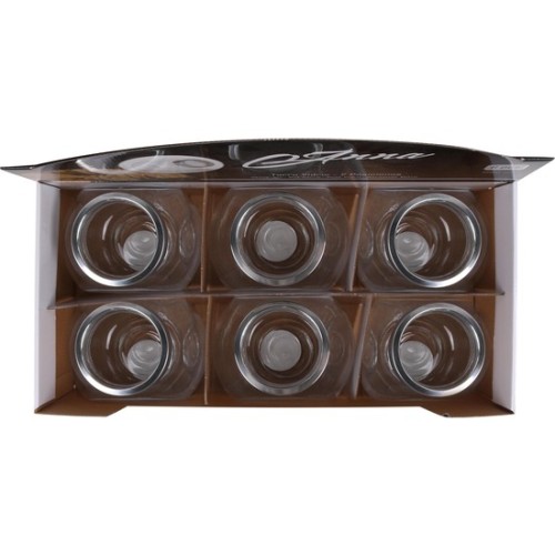 Tarro Vidrio 2 Posiciones 1500ml