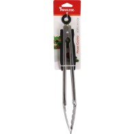 Stainless Steel Kitchen Tongs 28.5cm Privilege