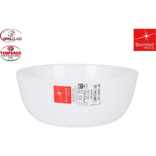 Toledo Salad Bowl 19cm - Stylish Serveware