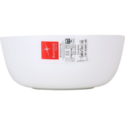 Toledo Salad Bowl 19cm - Stylish Serveware