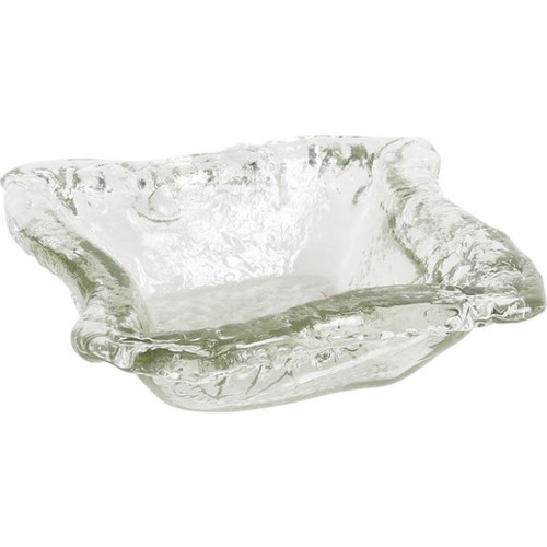 Inca Square Bowl 13x13x4 cm
