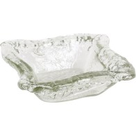 Inca Square Bowl 13x13x4 cm