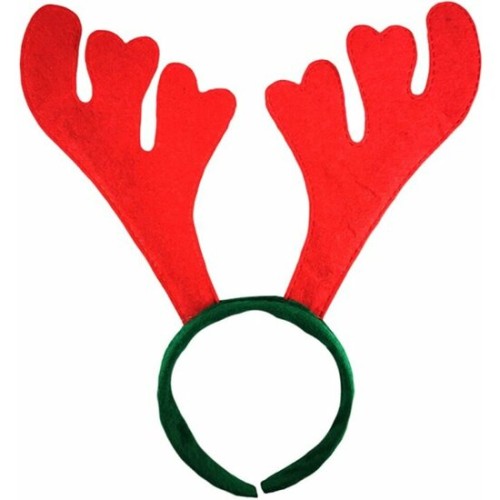 Diadema Reno Navidad