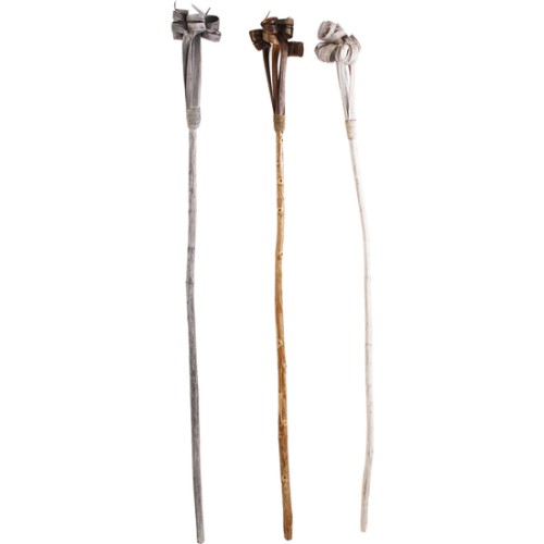 Natural Leaf Branch Assorted Decorative Piece