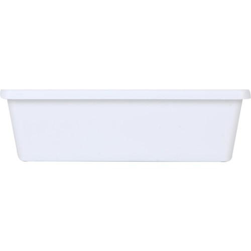 Non-Slip Organizer 24.5x17cm Confortime