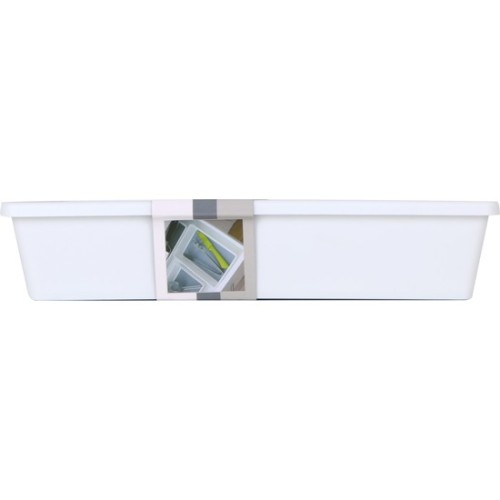 Non-Slip Organizer 24.5x17cm Confortime