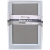Non-Slip Organizer 24.5x17cm Confortime