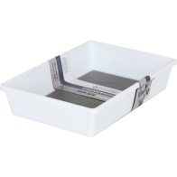Non-Slip Organizer 24.5x17cm Confortime