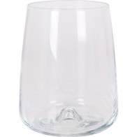 Set of 6 Glasses 475cc Terra