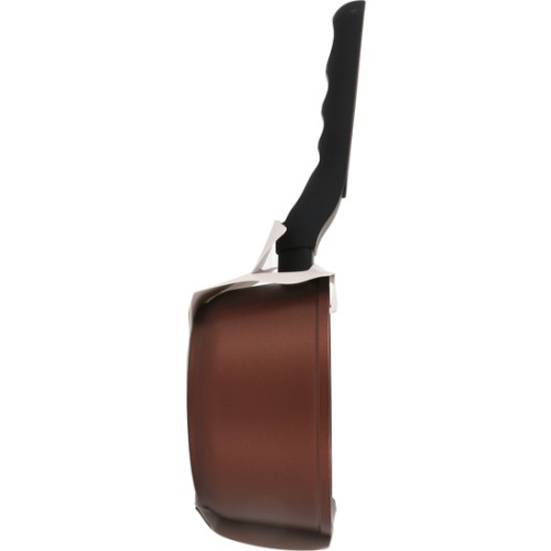 Cazo de Aluminio de 16cm M/soft Full Sahara