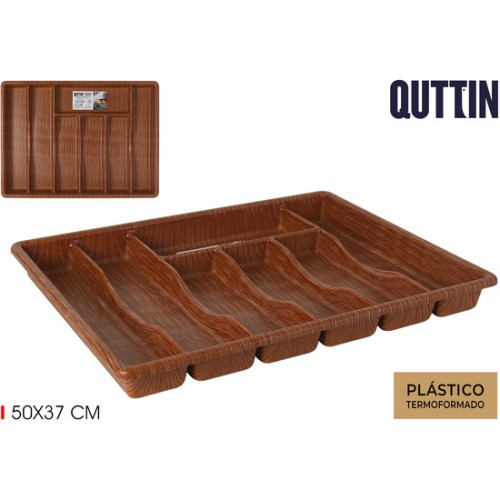 Cutlery Organizer 50x37cm TF Quttin