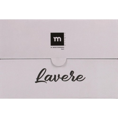 Set of 6 Wine Glasses 330cc Lavere Md - Perfect for Wine Lovers