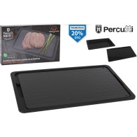 Percutti Nero Defrosting Tray