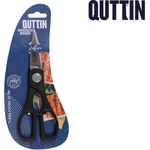 Zafiro Kitchen Scissors Durable Precision