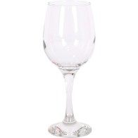 Set de 6 Copas de Vino 300cc