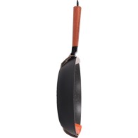 Sartén 30cm de Aluminio Forjado Quttin