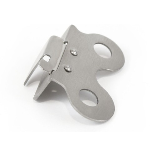 Durable Butterfly Can Opener