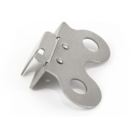 Durable Butterfly Can Opener