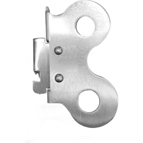 Durable Butterfly Can Opener
