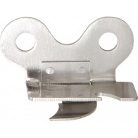 Durable Butterfly Can Opener