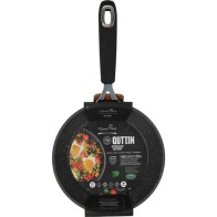 18cm Grandchef Frying Pan by Quttin for Cooking