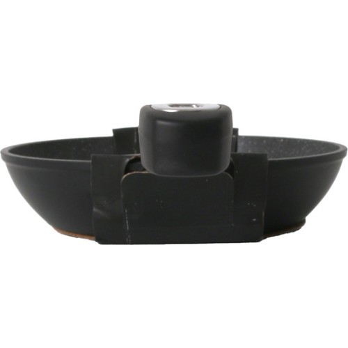 18cm Grandchef Frying Pan by Quttin for Cooking