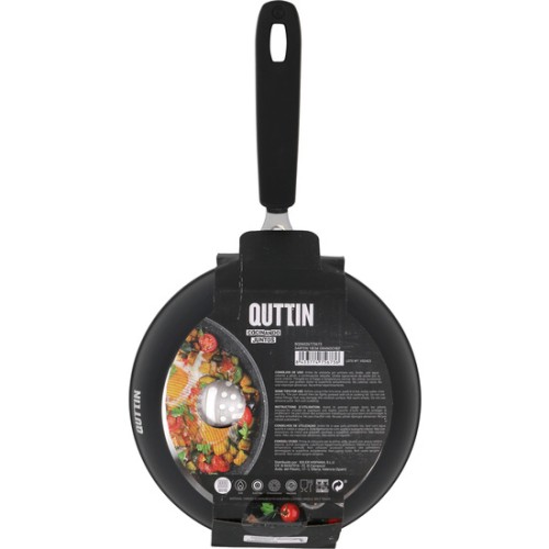 18cm Grandchef Frying Pan by Quttin for Cooking