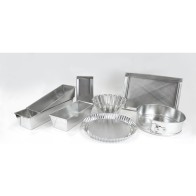 Molde Rectangular de 35x11.5x7.5cm Quttin