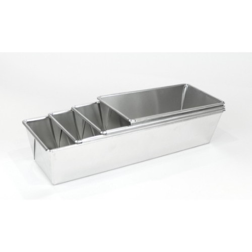 Molde Rectangular de 35x11.5x7.5cm Quttin