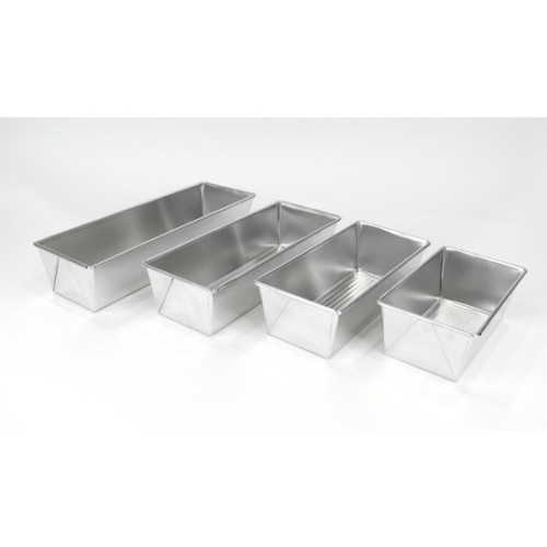 Molde Rectangular de 35x11.5x7.5cm Quttin