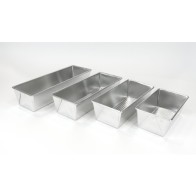 Molde Rectangular de 35x11.5x7.5cm Quttin
