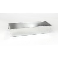 Molde Rectangular de 35x11.5x7.5cm Quttin